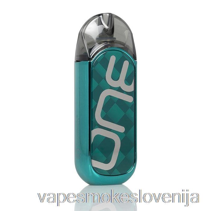 Vape Petrol Joyetech Teros One 13w Pod Sistem Smaragdno Zelena